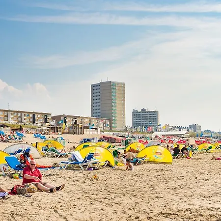 Appartamento Casa Zando Beach *