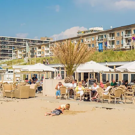 Апартаменты Casa Zando Beach