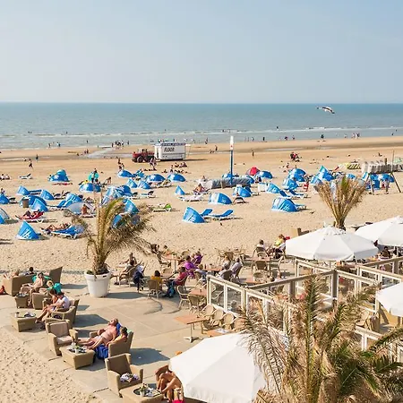 Casa Zando Beach *