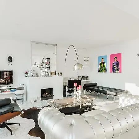 Casa Zando Beach Appartamento