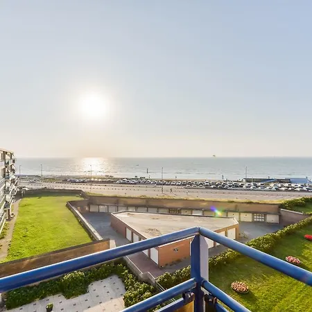Апартаменты Casa Zando Beach *