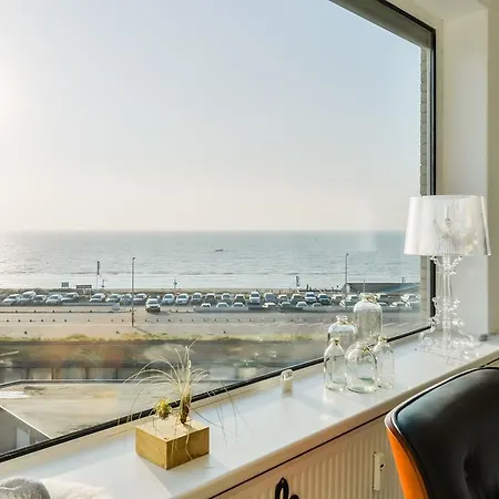 Casa Zando Beach
