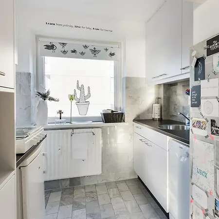 Casa Zando Beach Appartamento *