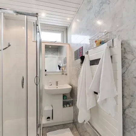 Casa Zando Beach Апартаменты Зандфорт