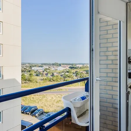 Appartamento Casa Zando Beach *