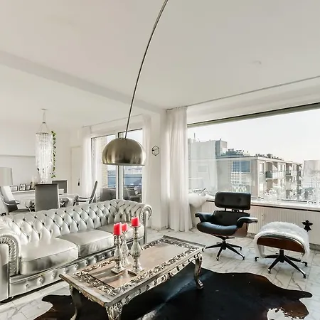 Appartamento Casa Zando Beach Zandvoort
